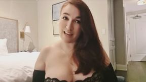 Locktober Day 29 Task for Chastity Subs