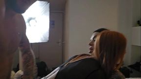 tgirl threeway