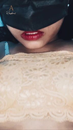 Step sister ko room me bula ke chod diya uske muh se aa aa ki avaj nikl rahi th   Clip 1
