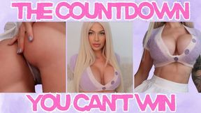 The Countdown You Can't Win