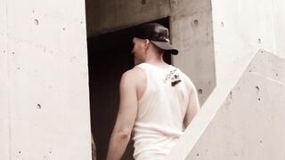 Teen Ass Stretched Wide In Hardcore POV Anal Sex