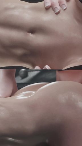 Yuffie Doggystyle Creampie - Big Ass & Hard Pussy 4K - Final Fantasy 7 3D Porn [full Nude Version]