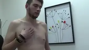 Dirty Scout - Flat girlfriend fuck for cash in office