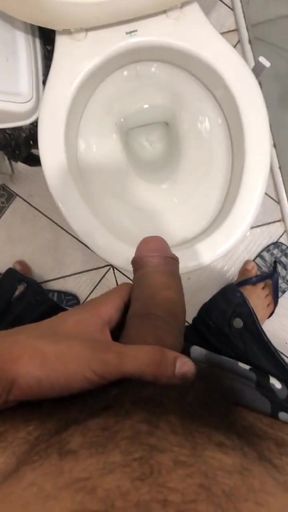 Pissing