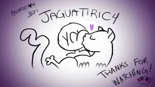 Helluva Boss 3some Blitzo x Moxxie x Millie MMF