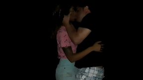 garconete sem dinheiro pra pagar a corrida de taxi , mas recebi de outra forma de pagamento