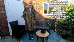 Decadent Fur & Clothes 1