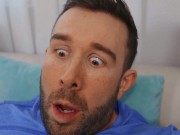Sex Inspector / Brazzers trailer Will Pounder, Codi Vore