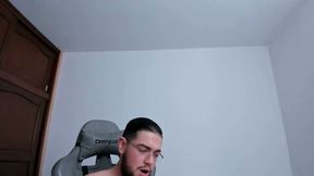 Luigi White Party on Sep 23, 2025