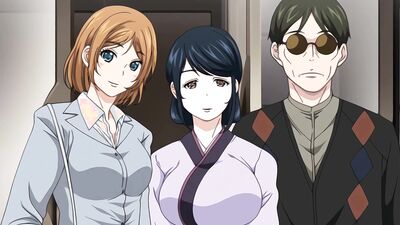 Watch Watashi Wa & Kairaku Izonshou get down and dirty in this steamy amateur hentai porn