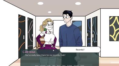 Fucking my cute roommate - Lockdown Dom part 21