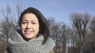 GABI SHOWS OFF HER SKILLS NOT THE ONES SHE USED TO BE FAMOUS WITH