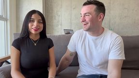 dafne michelle vs andres acosta, 2025 full collab set