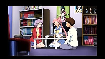 Anime Pussy Titfuck Hentai Futanari Big Tits