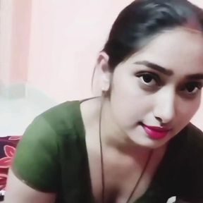 Blowjob and Hard Fucking Sex Video in Hindi Voice by Lalita Bhabhi