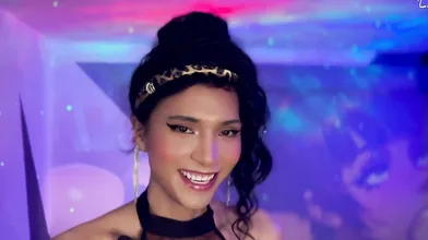 That Orgasm Lasted so Long, I Couldn´t Stop Shaking