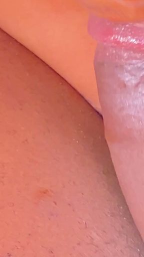 Surprise! I am fucking my friend's hot mom today.   Clip 2