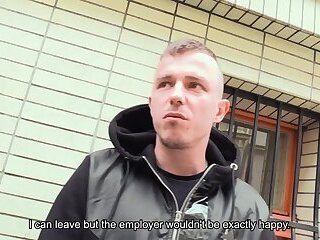 Czech Hunter - 723 - Martin Malek