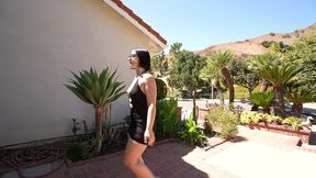 insatiable babe lucy lotus takes an intense pussy and ass pounding from dominant lover gp3440