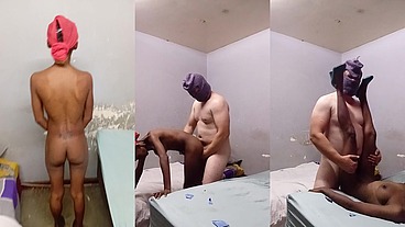 Slutty stepdaughter girl in high heels fucked by stepdaddy Standing fuck , doggystyle and missionary (sheer membership video )
