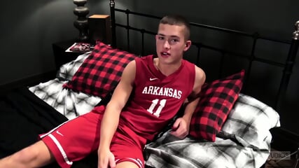 showing off sean ford