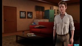 Spanish Joi Challenge Cute Anime Slave Made To Vibrate With Infidelity Scolding