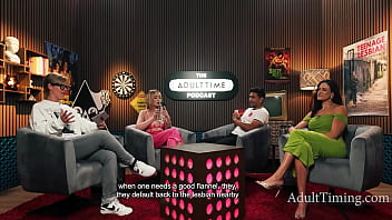 What Is These Pornstars Goon Fuel | AdultTiming