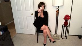 Roleplay - Catching You Jerking Off