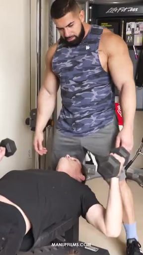 Fitness Manupfilms Snip