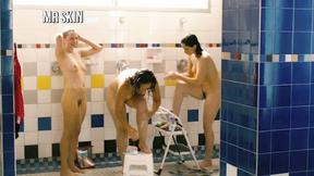 Mr. Skin's What's the deal with The Ladies of SEINFELD'