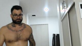 Full Webcam Performance With Gigantic Boobies Hispanic Hunter Moore Fellatio Movie