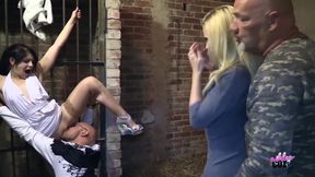 Pervert filthy swine fuck