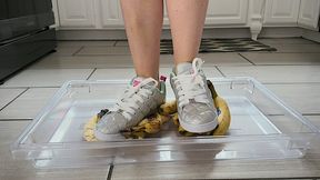 Dc Bananas Crush