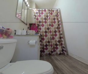 Lizzy Yum VR 2025 Dilating Edging