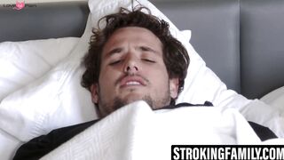 Teen Step-Daughter's Facial Eruption - Crystal RUSH