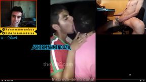 IF I FINALLY LOSE &vert; CHALLENGE