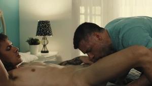 IconMale: American Man's Forbidden Lust