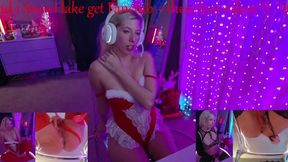 Zoey Clark Party on Dec 22, 2025