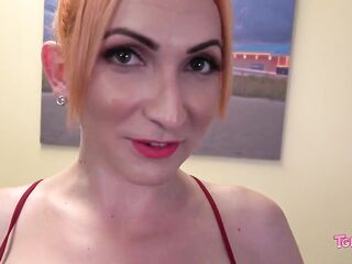 TRANSSEXUALS XXX: A Night in Paris