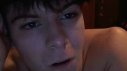 Casey K Private Show - Part 2