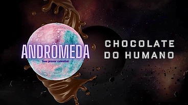 Chocolate humano