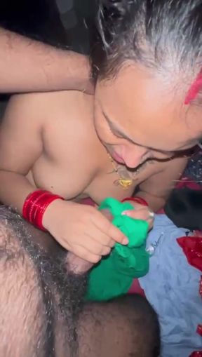 Nepali Girls Sexy Bolujob