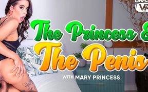 The Princess and the Penis