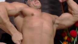 Alex Alexei Private Show