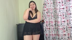 Rating the Dick of a Pervert