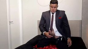 yuri gaucho - veja tudo o que fiz no meu quarto