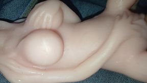 Fuck tight tight pussy soft horny