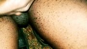 Judithxx Thrills During Wild Massage Show