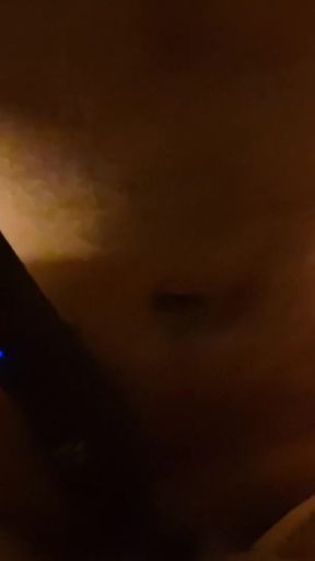 Stunning moment from "Masturbating gf &amp; quicky, Homemade handheld"