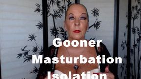 Gooner Masturbation Isolation HD (MP4)